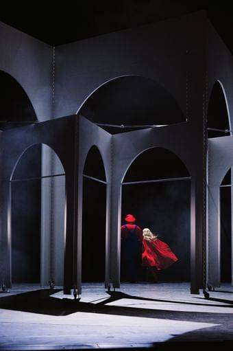 © Marco Sommer/Volksoper Wien