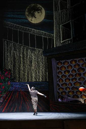 © Barbara Pálffy / Volksoper Wien