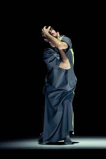 © Ashley Taylor / Wiener Staatsballett