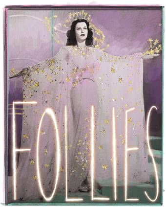 Follies 1. Mai 2025 - Volksoper Wien