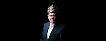 © Johannes Ifkovits/ Volksoper Wien 