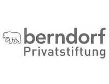 Logo Berndorf Privatstiftung