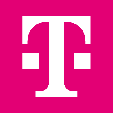 Logo T-Mobile