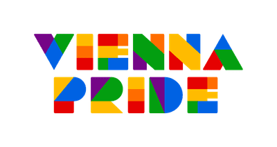 Logo Vienna Pride