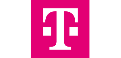 Logo T-Mobile