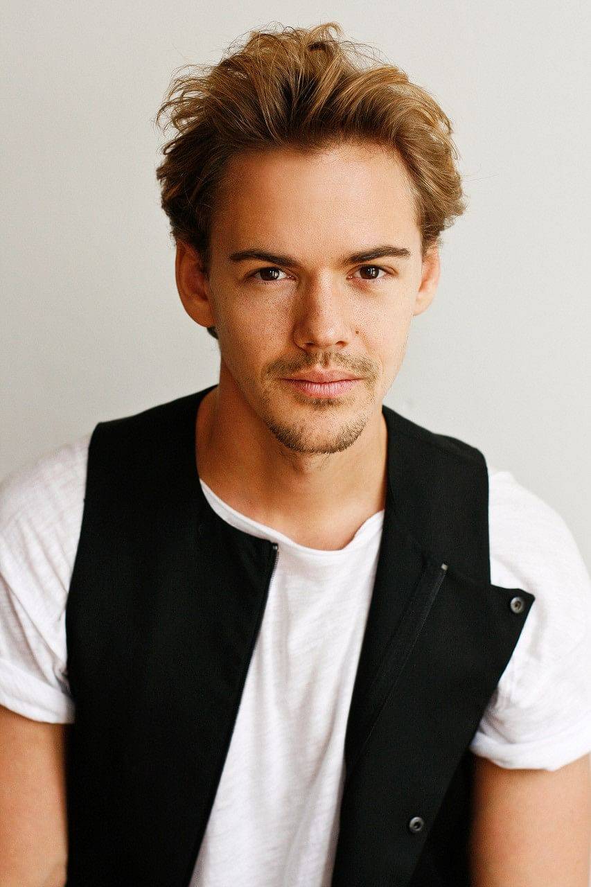 Anton Zetterholm (Don José in "Killing Carmen")