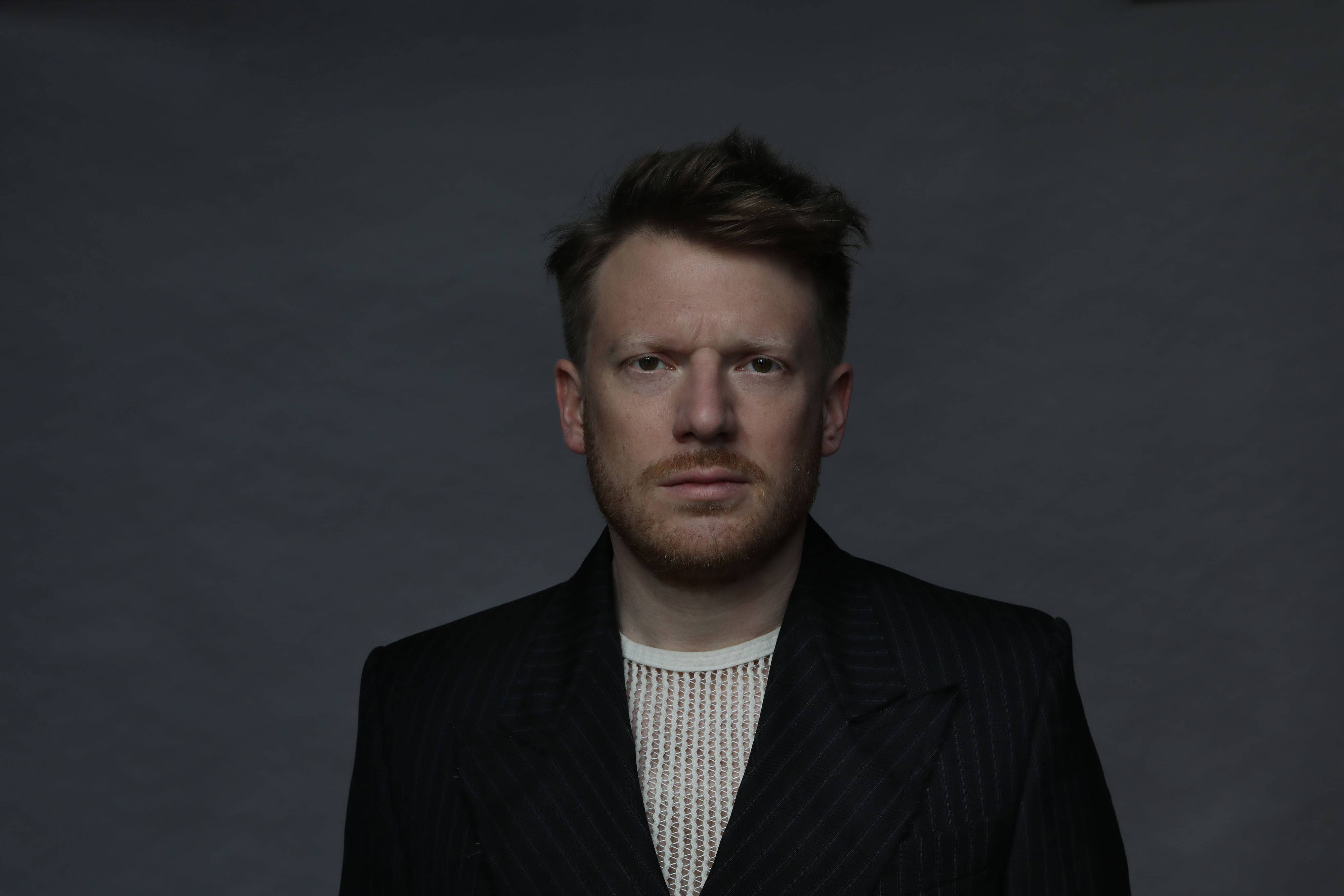 Daniel Schmutzhard (Johann Strauß in "Aschenbrödels Traum")