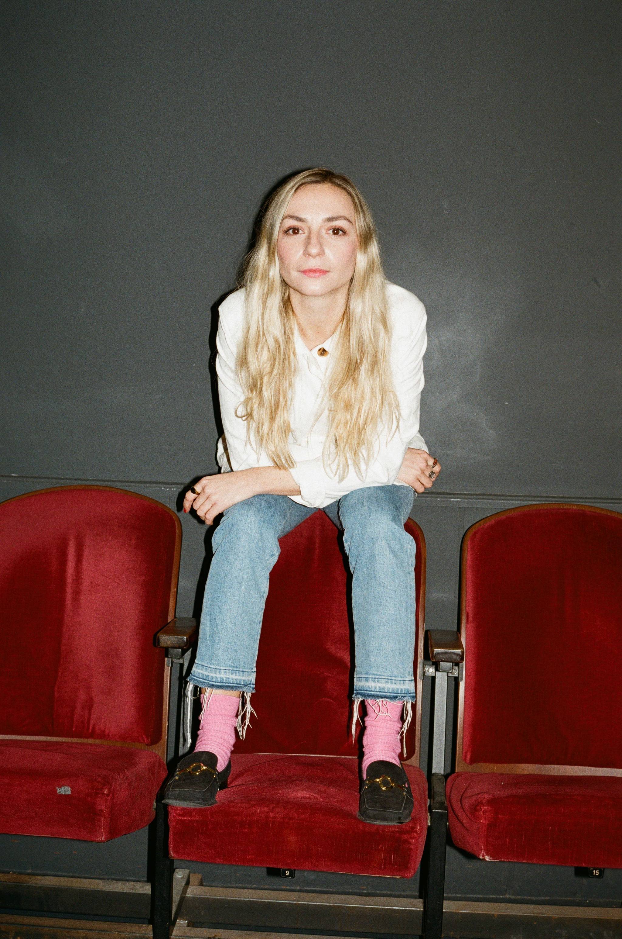 Julia Edtmeier (Samuel in "Die Piraten von Penzance")