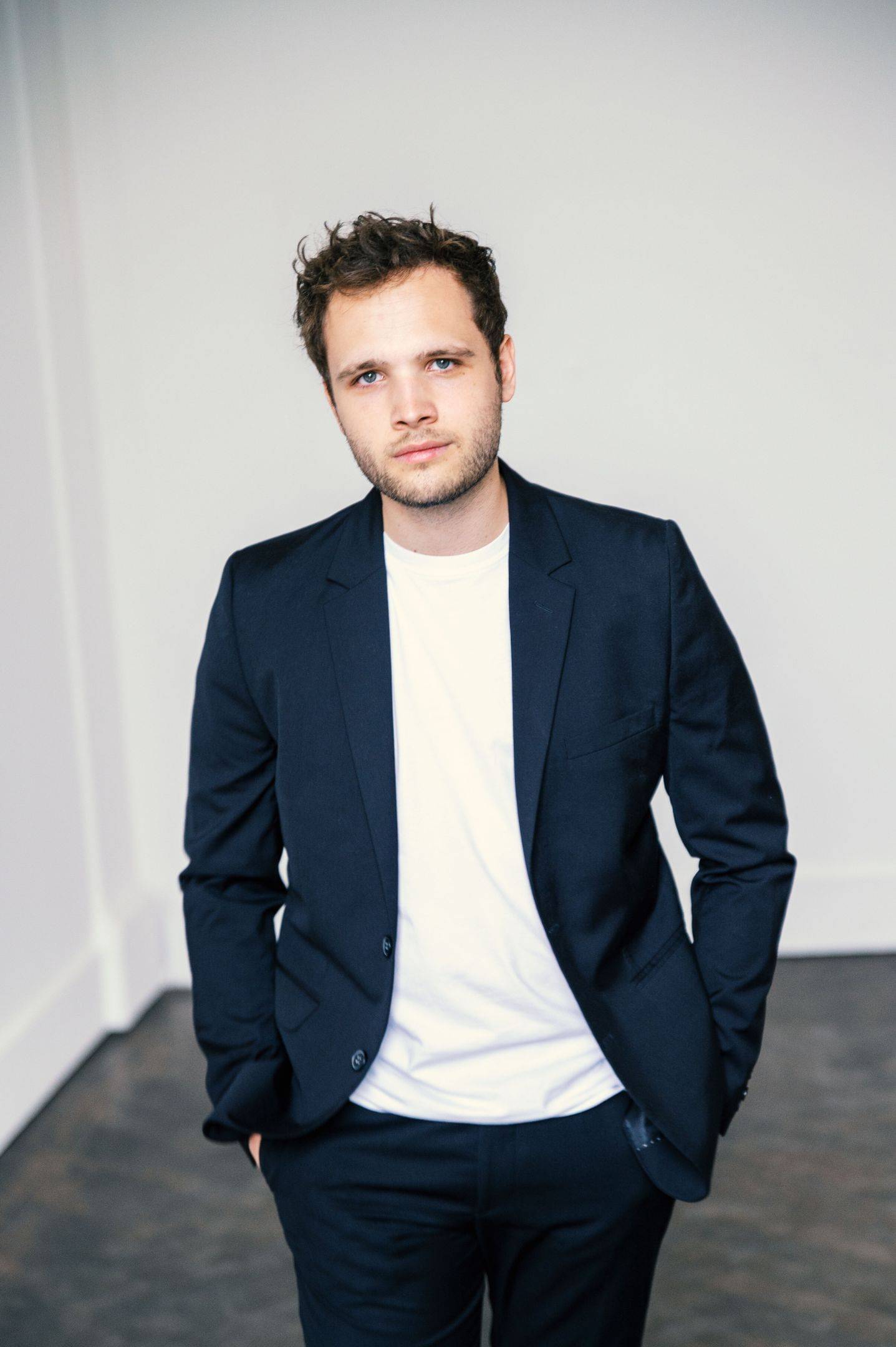 Lukas Schrenk (Regie "Killing Carmen")