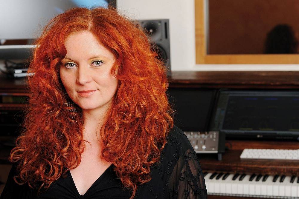 Martina Eisenreich (Komposition "Aschenbrödels Traum")