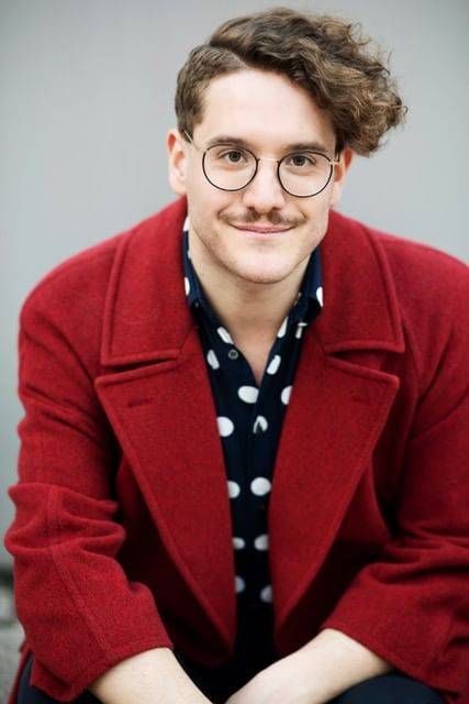 Maurice Lenhard (Regie "Titus")