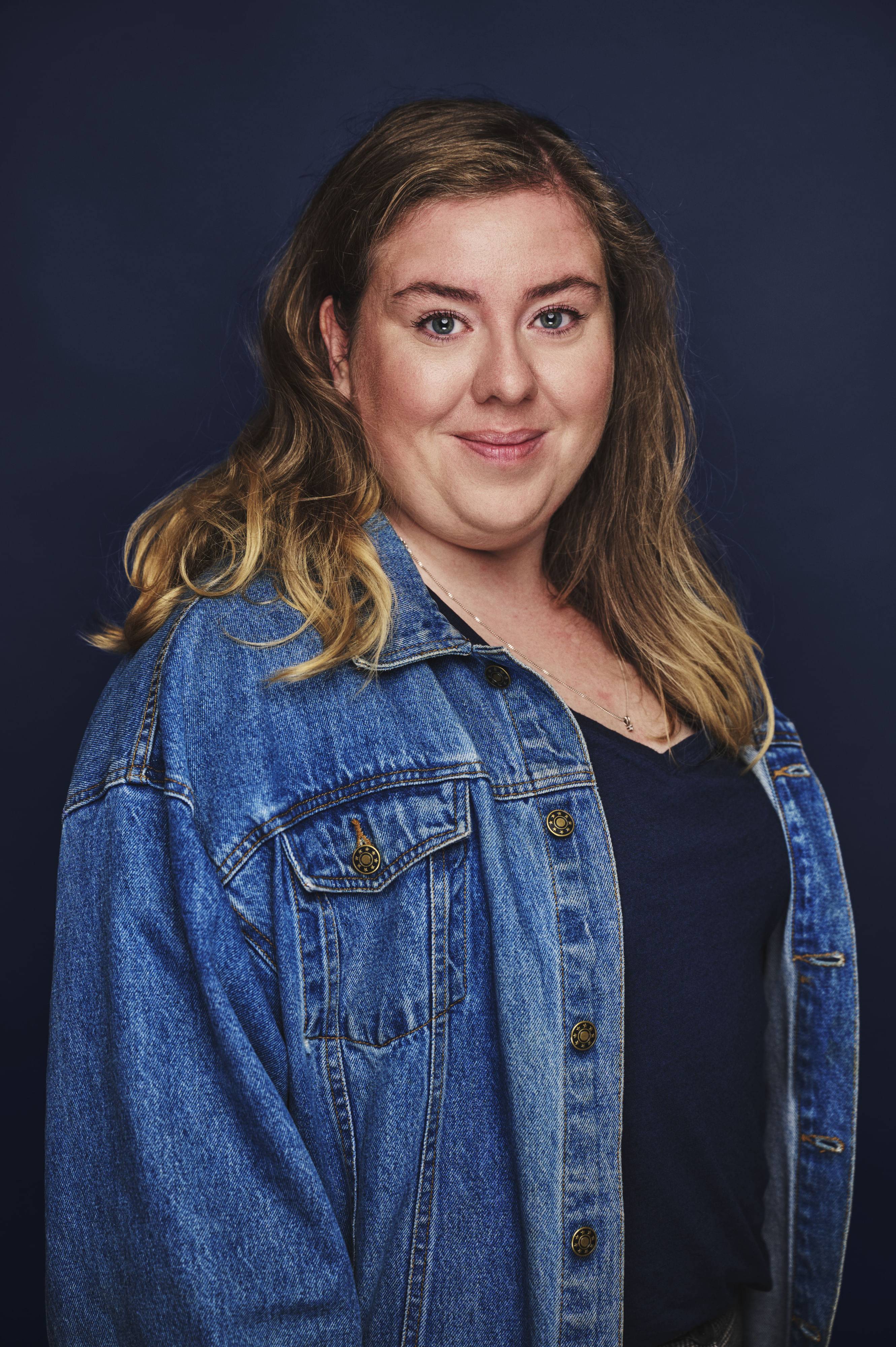 Nina Spijkers (Regie "Eine Nacht in Venedig")