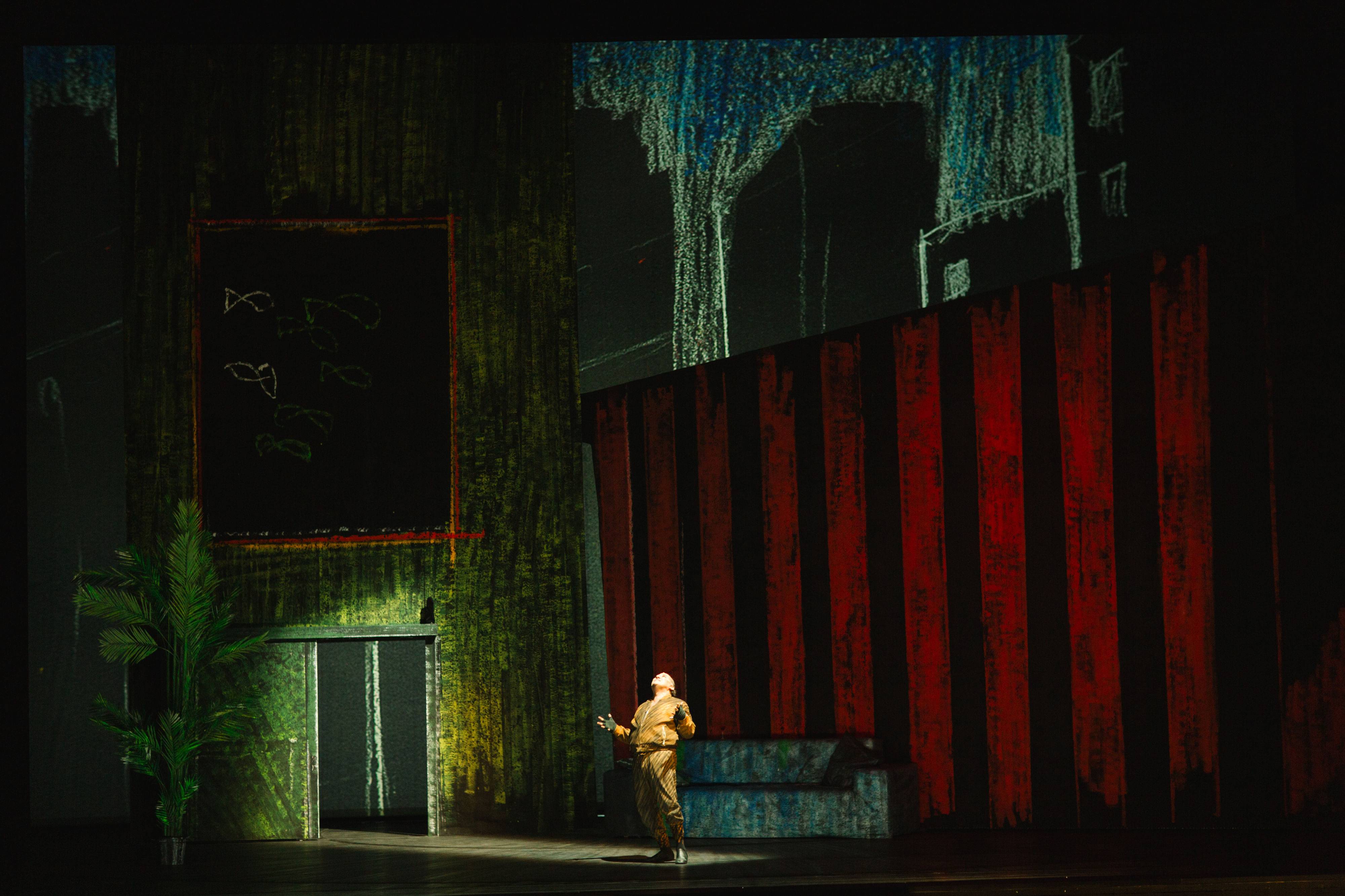 Florian Carove (Solor, Hund)