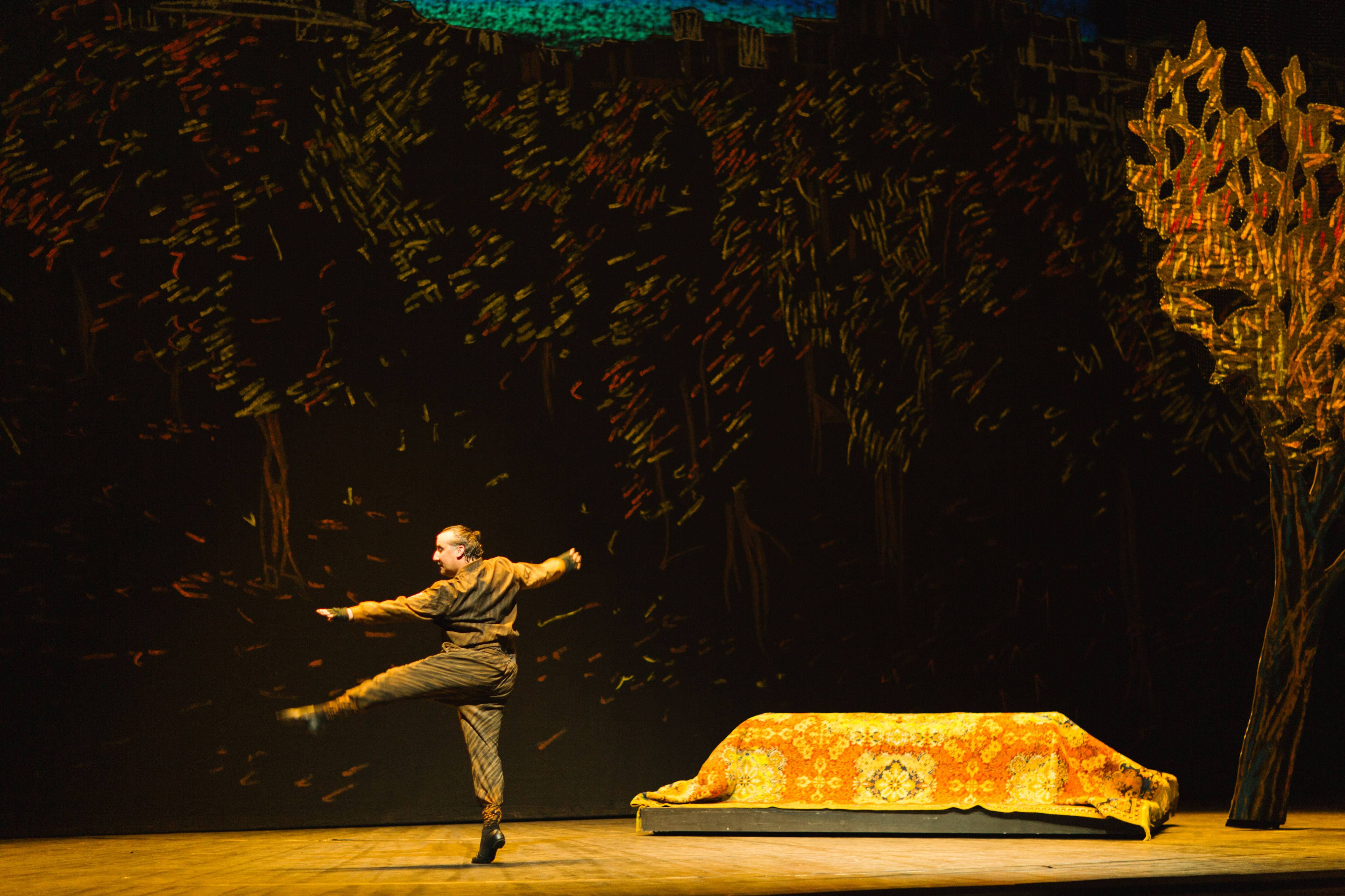 Florian Carove (Solor, Hund)