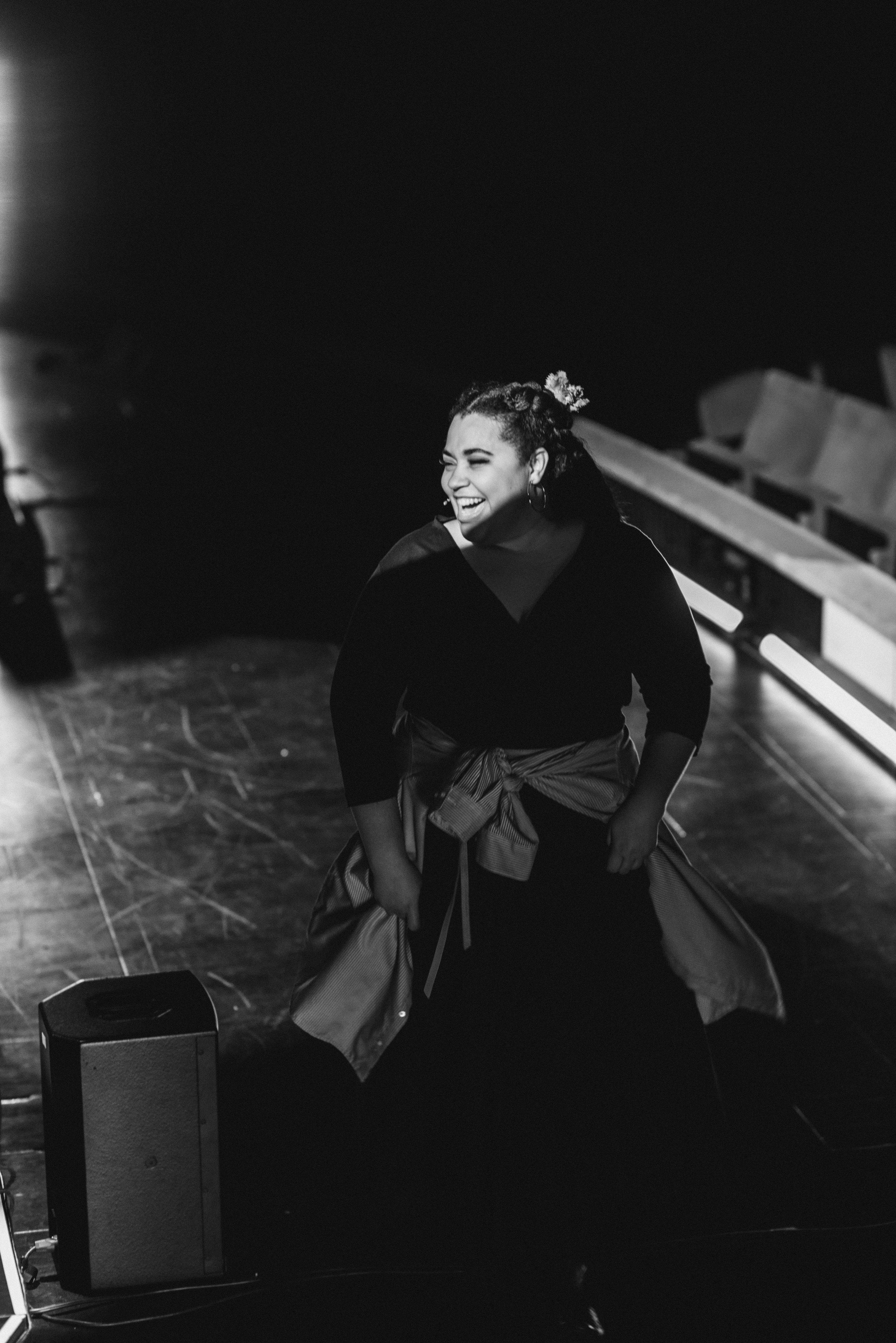 Katia Ledoux (Carmen)