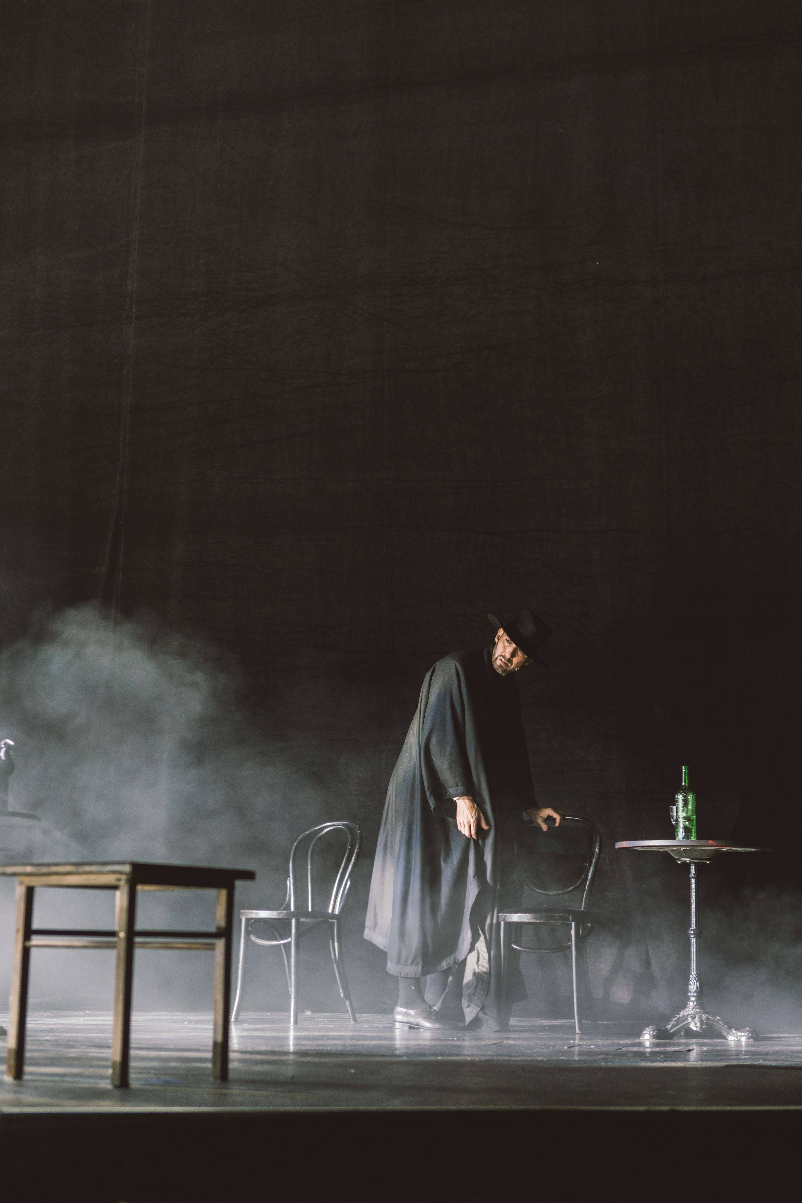 Stefan Cerny (Escamillo)