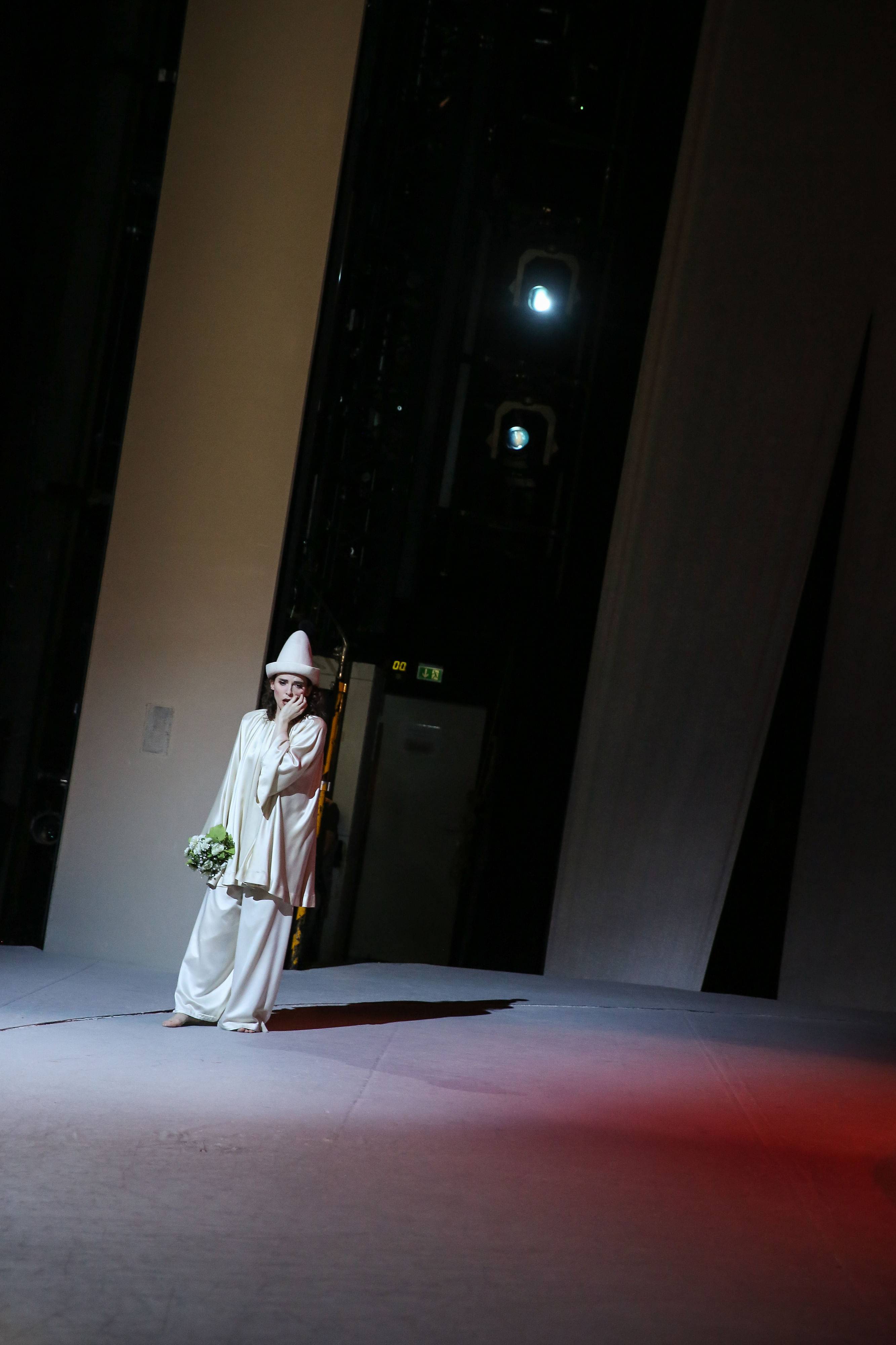 Rebecca Nelsen (Violetta Valéry)