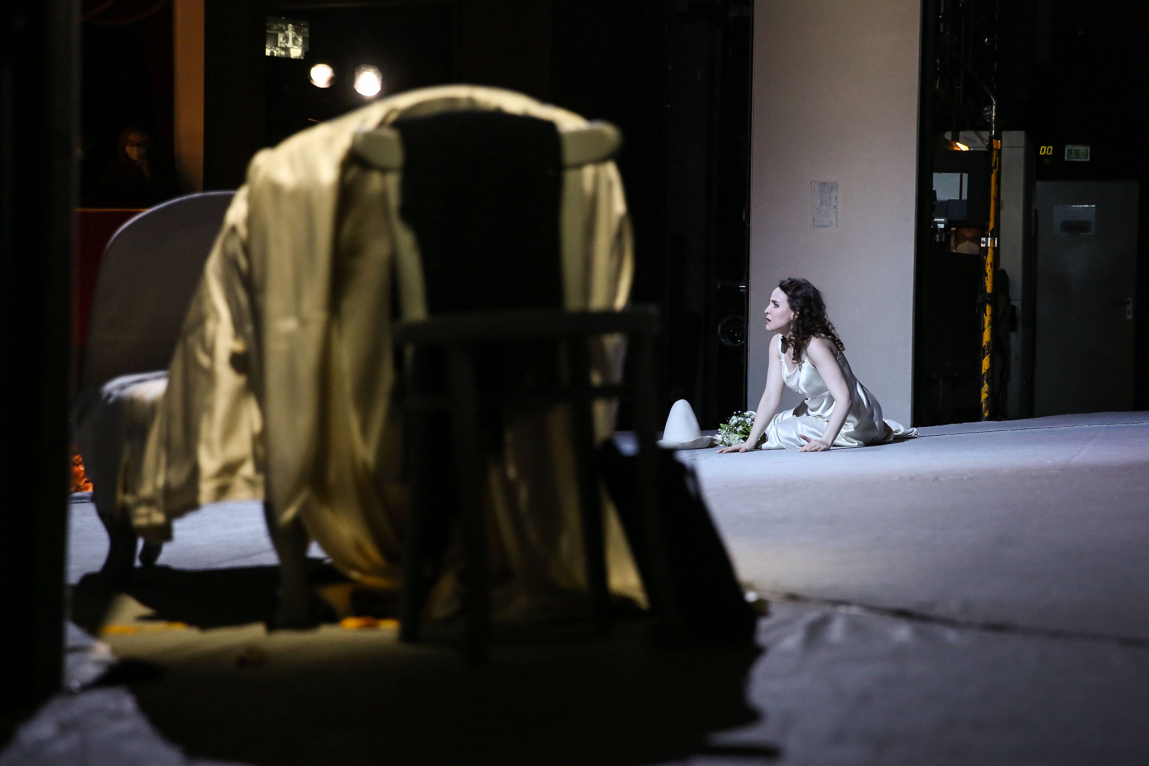 Rebecca Nelsen (Violetta Valéry)