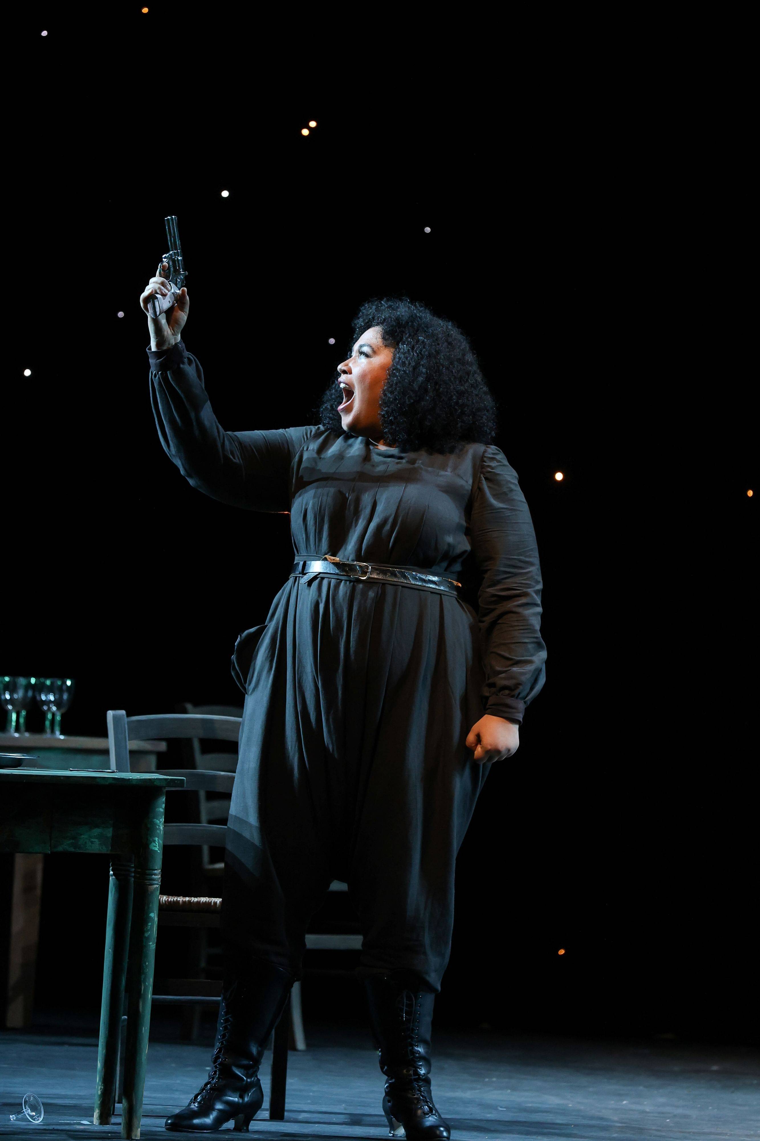 Katia Ledoux (Carmen)