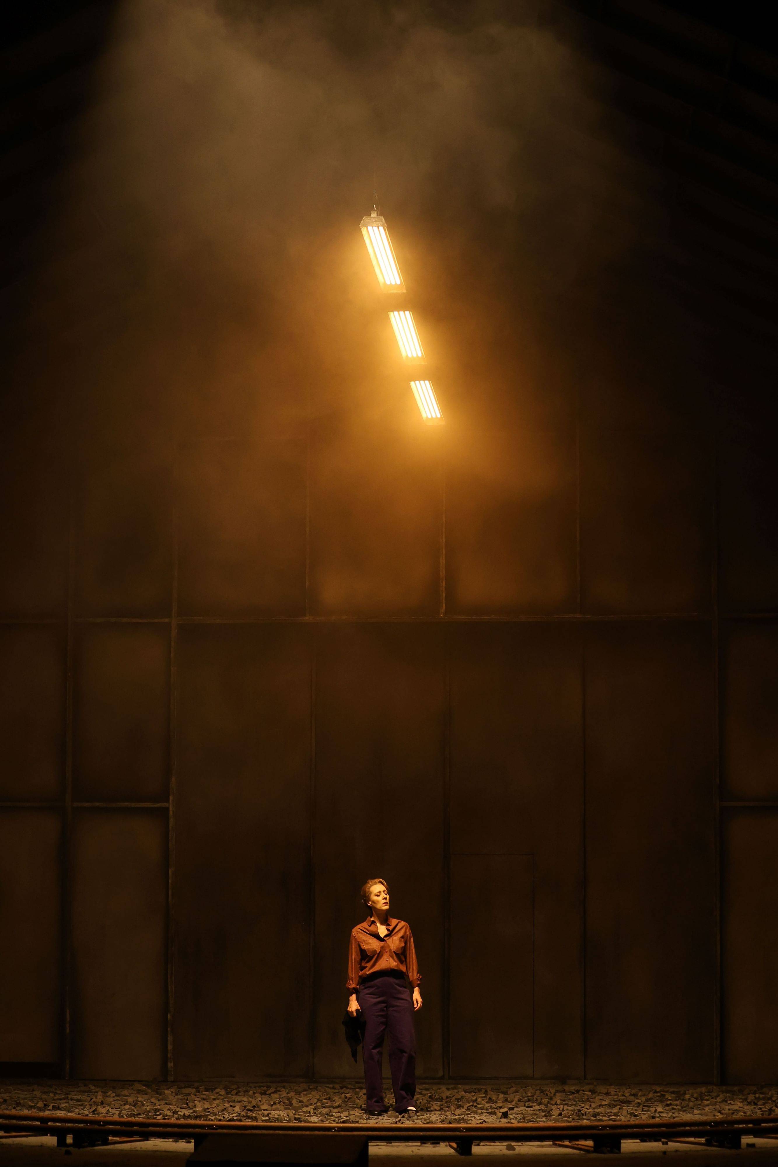 Annelie Sophie Müller (Anna, Tochter von Mahler)