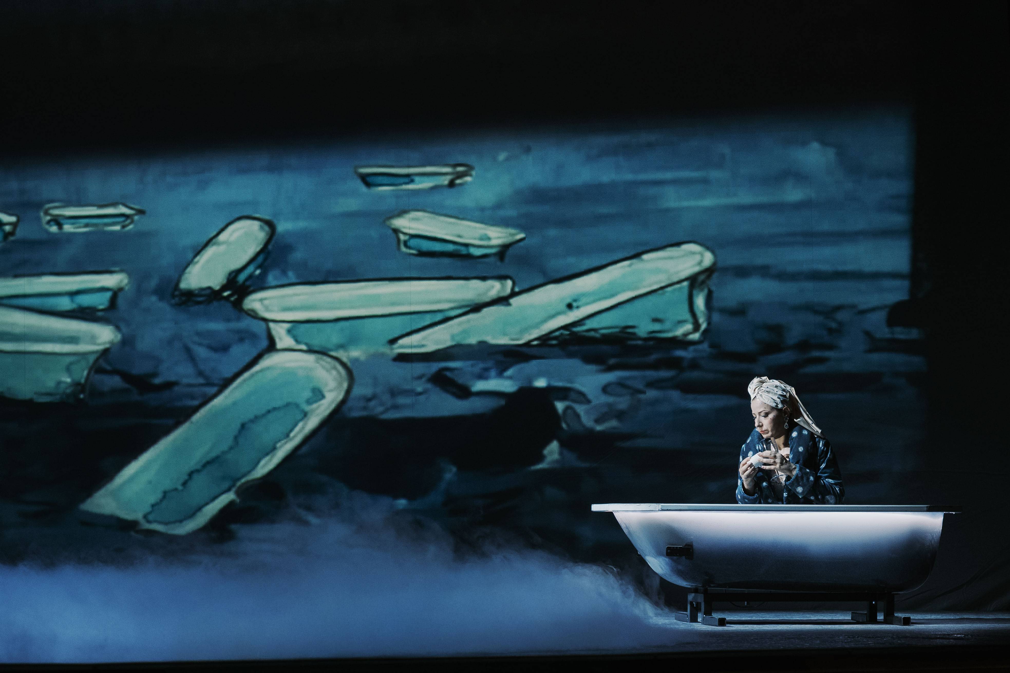 Anna Simińska (Königin der Nacht)