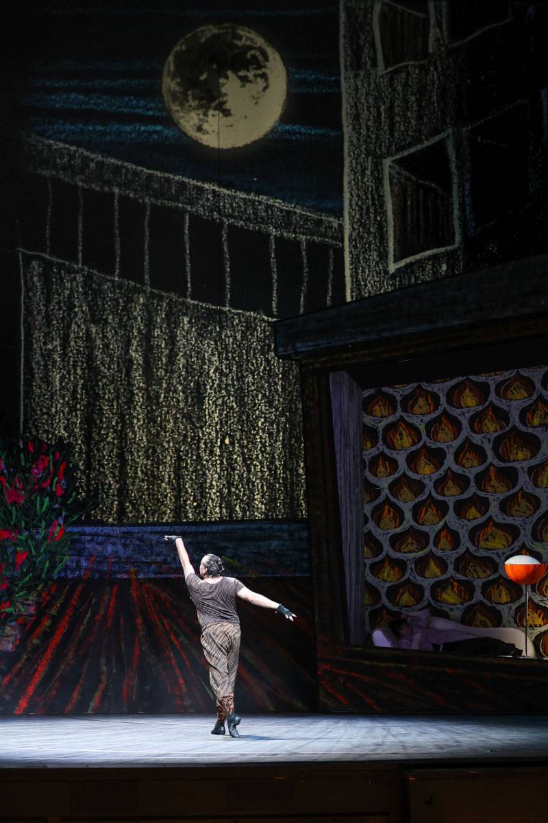 Florian Carove (Solor, Hund)