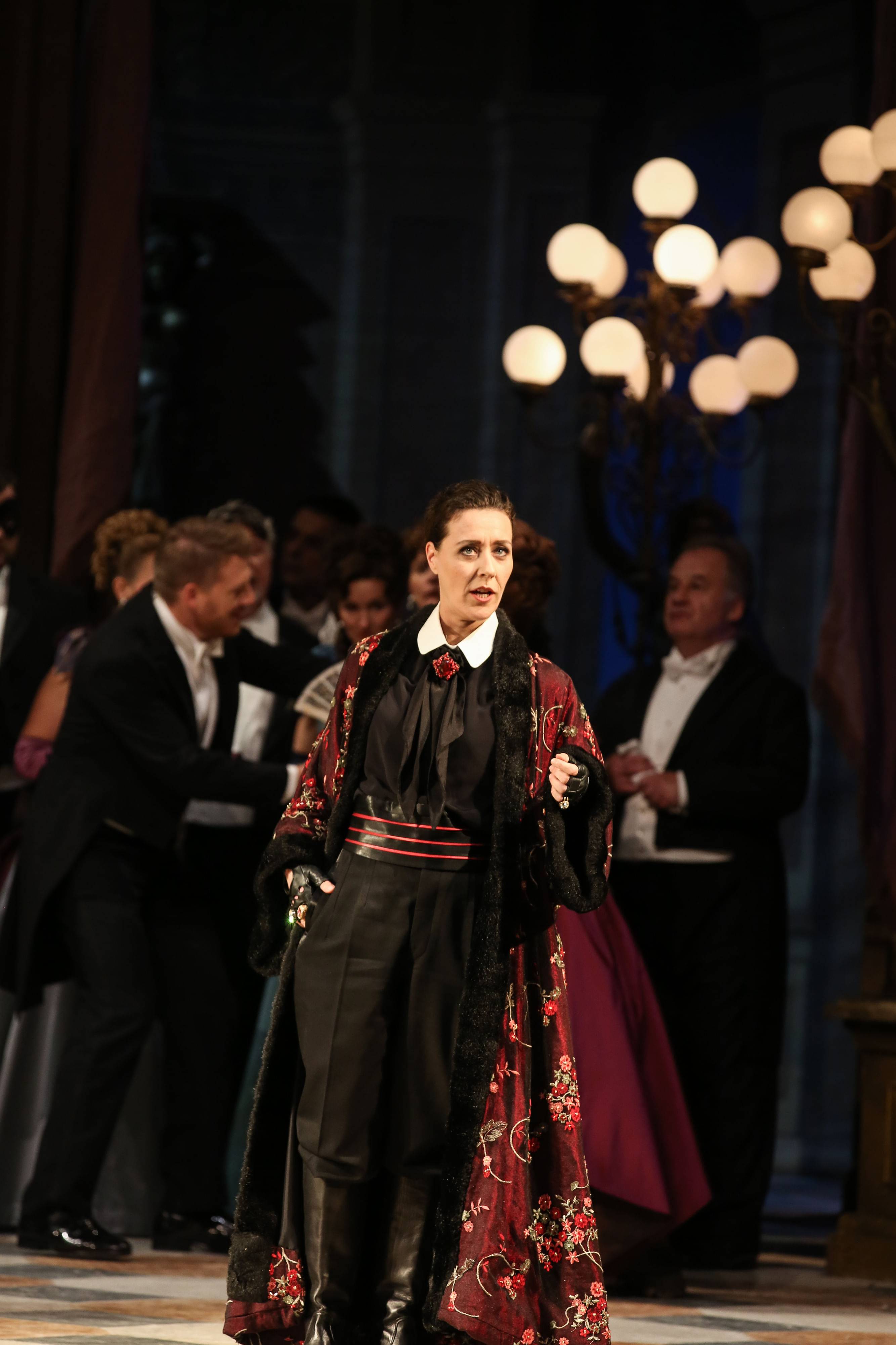 Annelie Sophie Müller (Orlofsky)