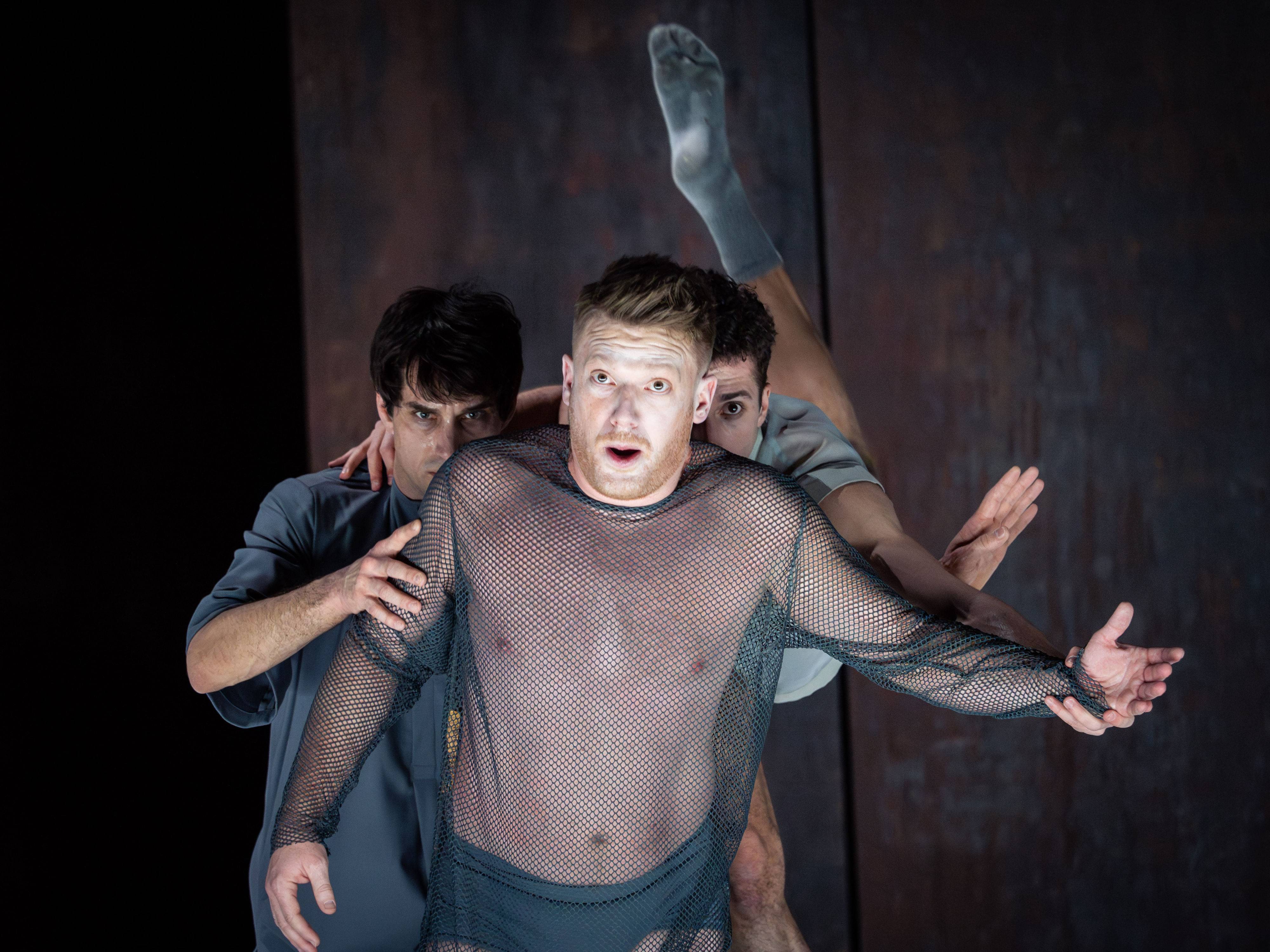 Martin Winter, Daniel Schmutzhard (Kaiser Overall), Gabriele Aime