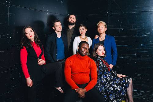 Camila Aquilera Yáñez, Christopher Flaskamp, Trevor Haumschilt-Rocha, Smelo Mahlangu, Hannah Fheodoroff, Seiyoung Kim, Mira Alkhovik