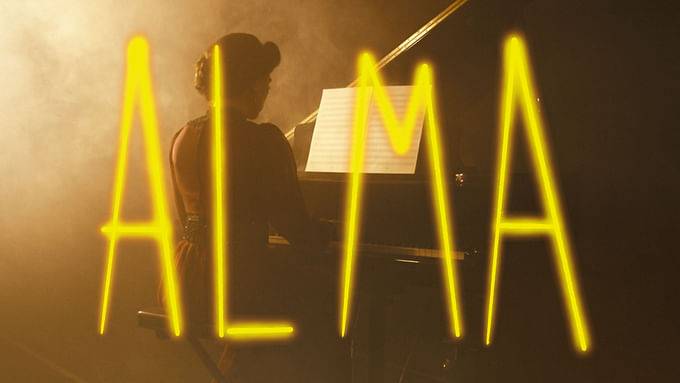 Alma (Oper) - Volksoper Wien