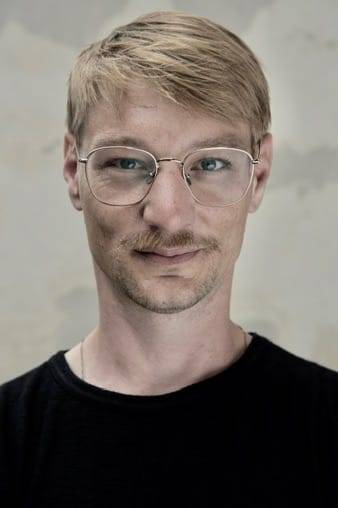 Portrait of Florian Hurler