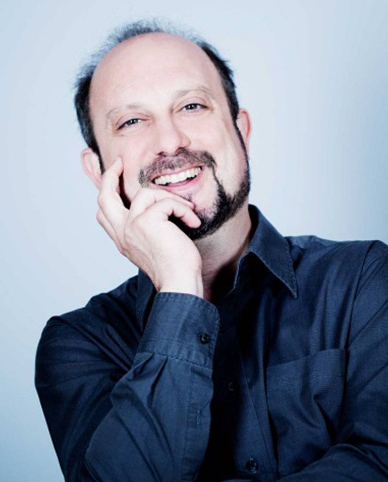 Joel Alexander Volksoper Wien