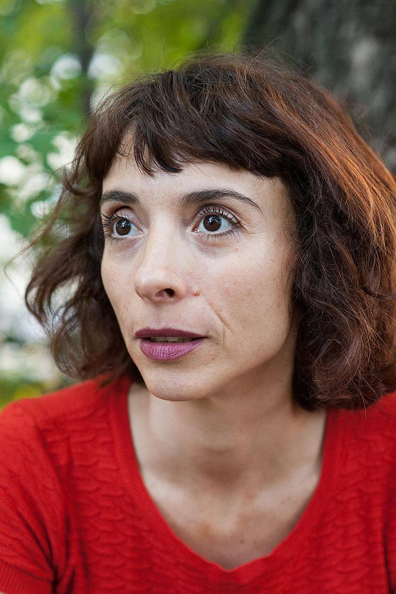 Brauer Kvam Ruth Volksoper Wien