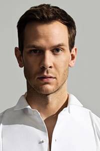 Porträt von Szymon Komasa