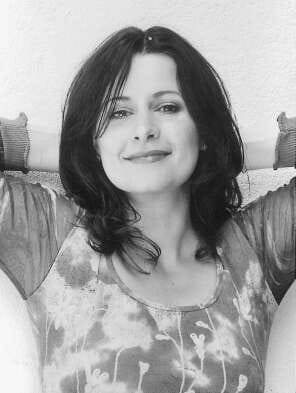 Porträt von Renate Pitscheider