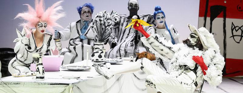 Don Giovanni Inhaltsangabe Volksoper Wien