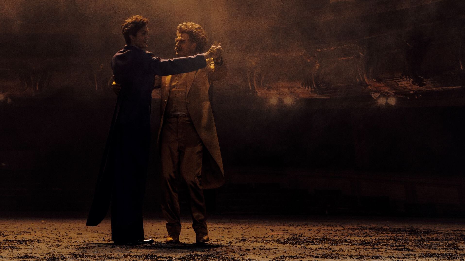 Rätsel zur Geschichte