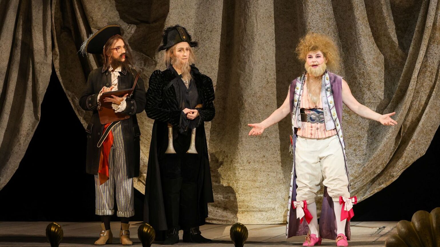 Kreuzworträtsel zur Geschichte