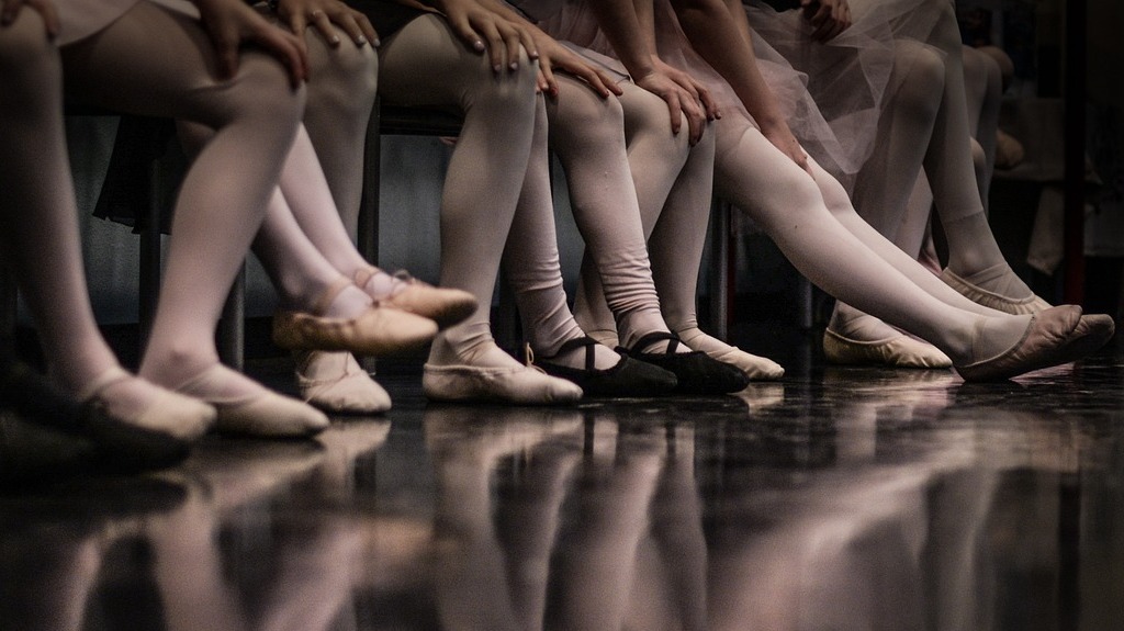 Ballett-Quiz